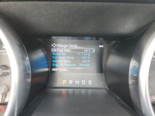 Certified 2019 Ford Mustang Coupe image 28