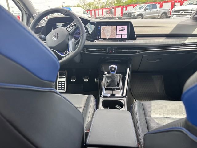 Used 2024 Volkswagen Golf R image 10