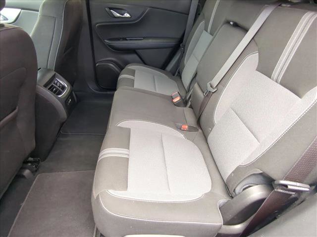 Used 2025 Chevrolet Blazer LT image 17