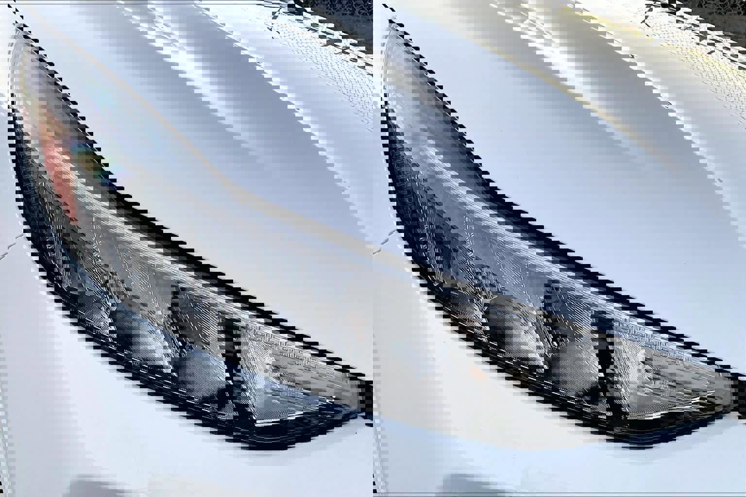 Certified 2023 Ford Escape ST-Line image 27