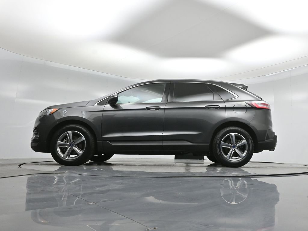 Certified 2020 Ford Edge SEL w/ Convenience Package image 8