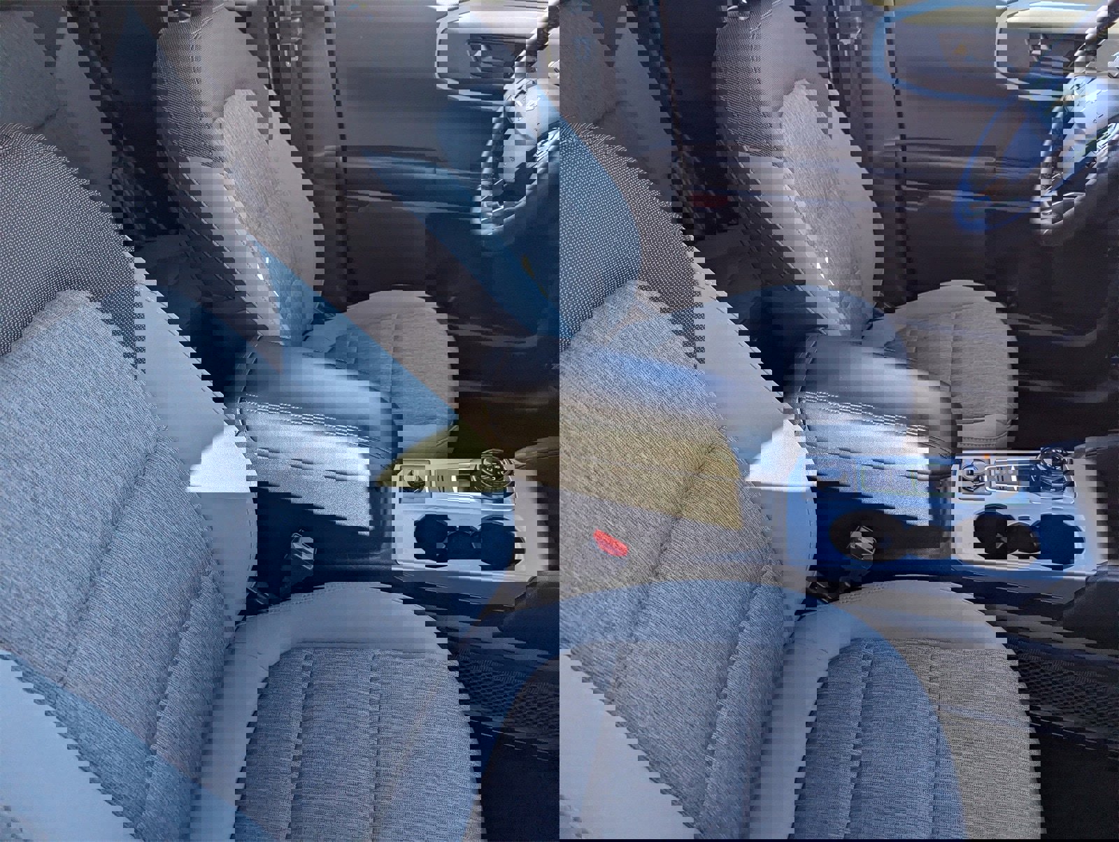 Certified 2021 Ford Bronco Sport Big Bend w/ Big Bend Package image 11