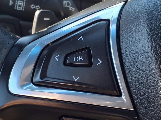 Certified 2019 Ford Edge ST w/ Convenience Package image 21