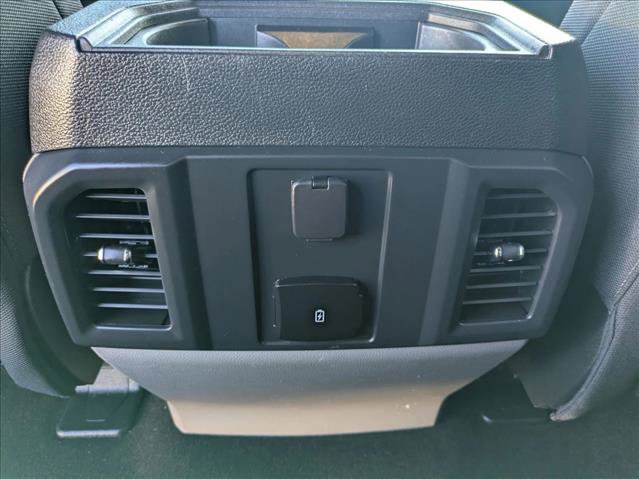 Certified 2018 Ford F150 XL w/ Equipment Group 101A Mid AWD/4WD image 18
