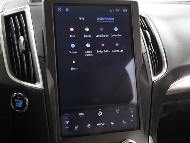 Certified 2022 Ford Edge SEL w/ Convenience Package image 14