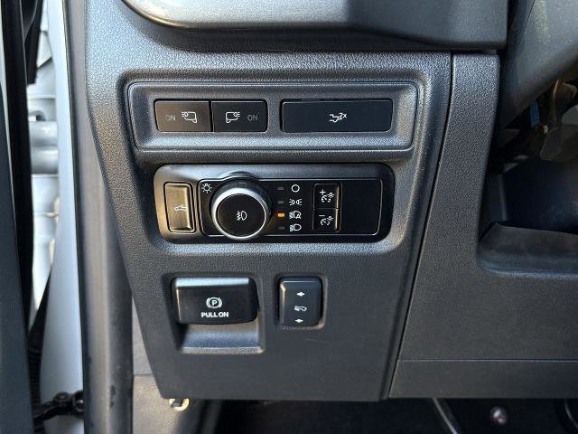 Certified 2023 Ford F150 XLT w/ Equipment Group 302A High AWD/4WD image 25