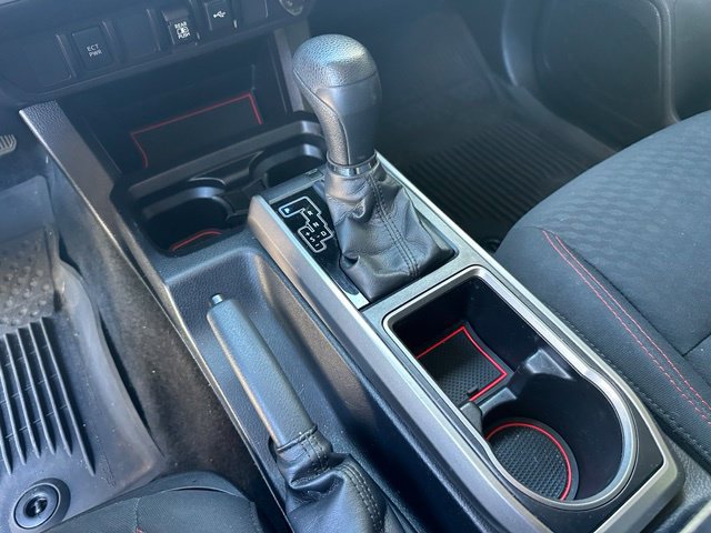 Used 2021 Toyota Tacoma SR5 RWD image 20