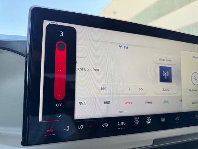 Certified 2025 Ford Bronco Sport Big Bend w/ Convenience Package image 24