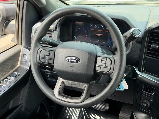 Certified 2024 Ford F150 STX w/ STX Black Appearance Package AWD/4WD image 17