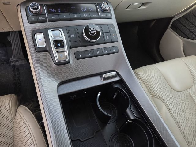 Used 2020 Hyundai Palisade Limited image 12