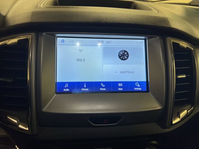 Certified 2020 Ford Ranger XLT AWD/4WD image 14