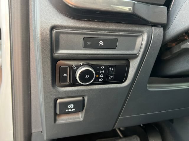 Certified 2025 Ford F150 STX w/ STX Black Appearance Package AWD/4WD image 12