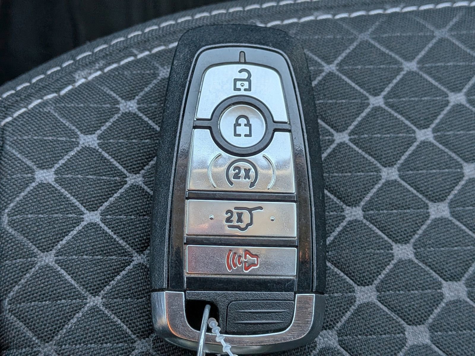 Certified 2023 Ford Escape Active w/ Tech Pack #2 image 33