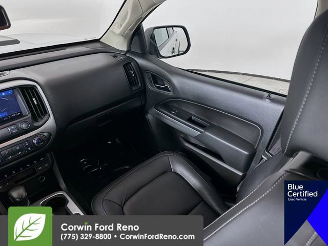 Used 2022 Chevrolet Colorado ZR2 image 27