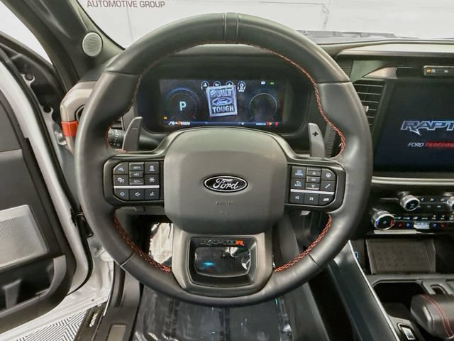 Certified 2024 Ford F150 Raptor AWD/4WD image 11