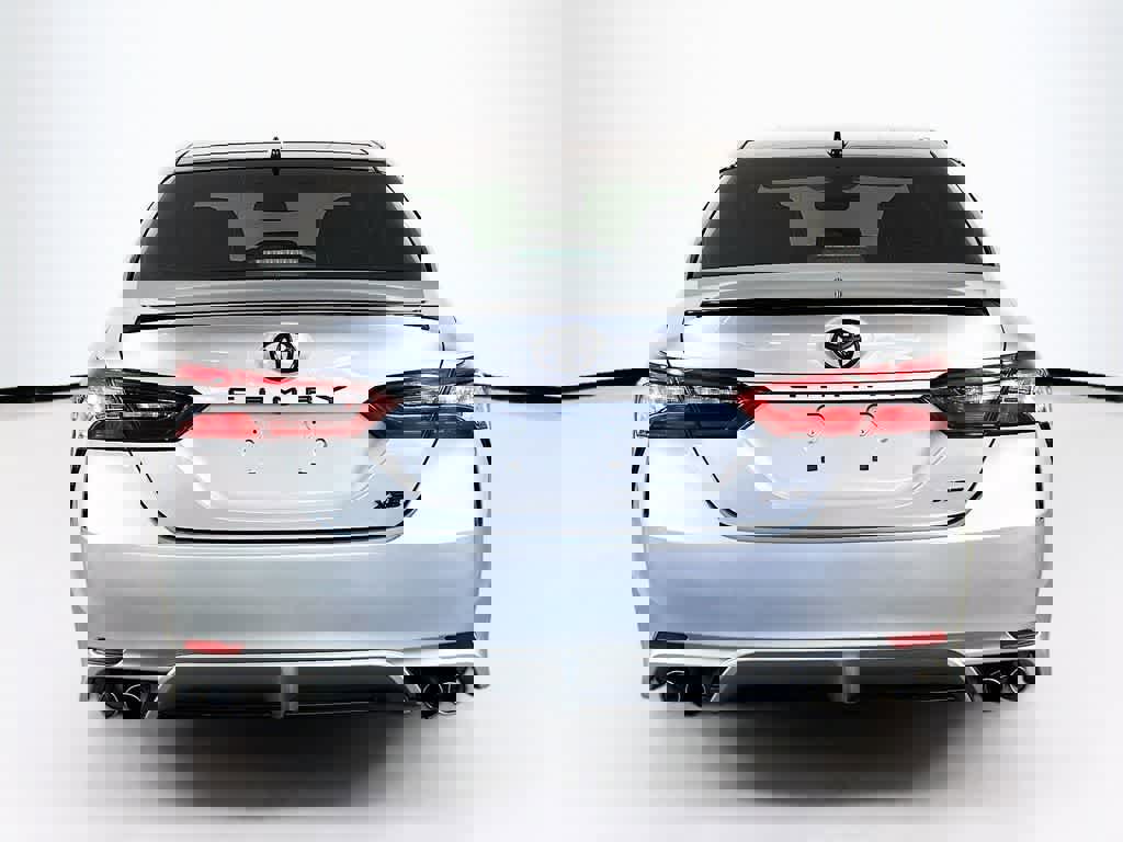 Used 2023 Toyota Camry XSE w/ Blackout Package (TMS) image 4