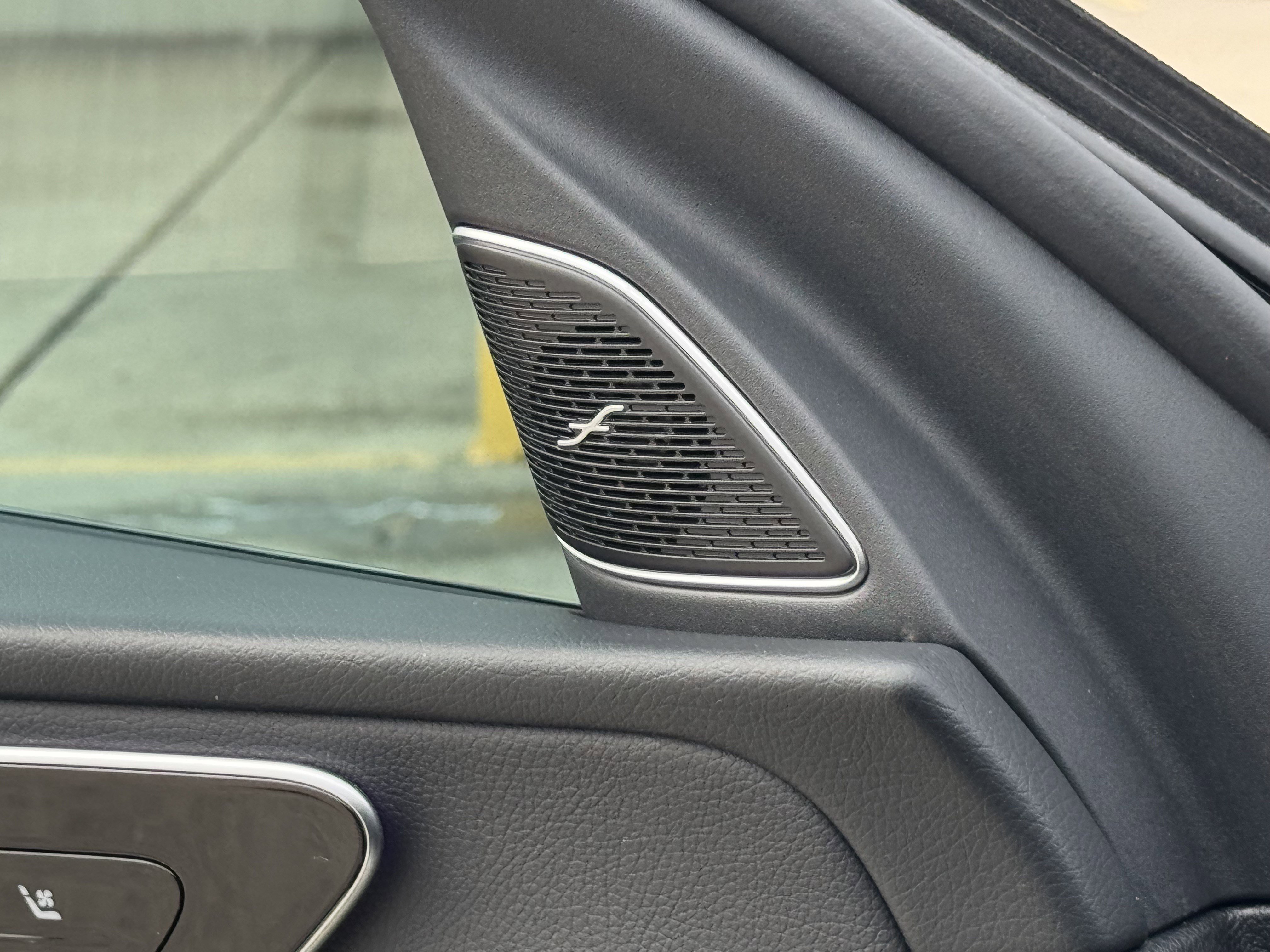 Used 2024 Mercedes-Benz C 300 4MATIC Sedan image 25