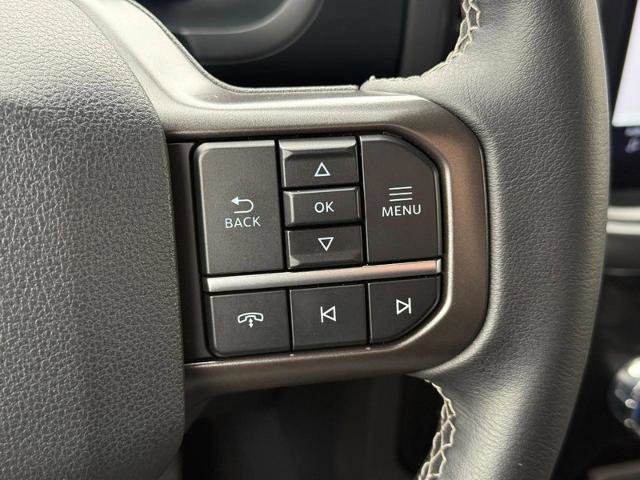 Certified 2024 Ford F150 XLT w/ Equipment Group 303A High image 15