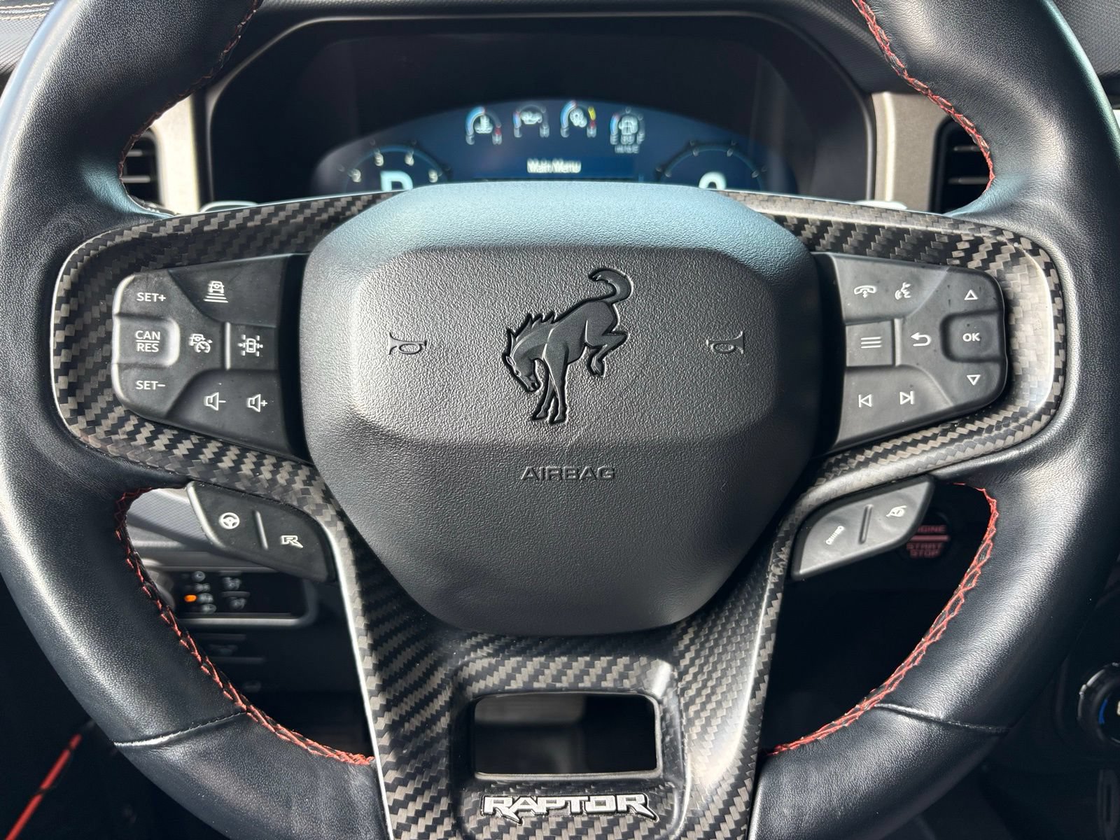 Certified 2023 Ford Bronco Raptor AWD/4WD image 26