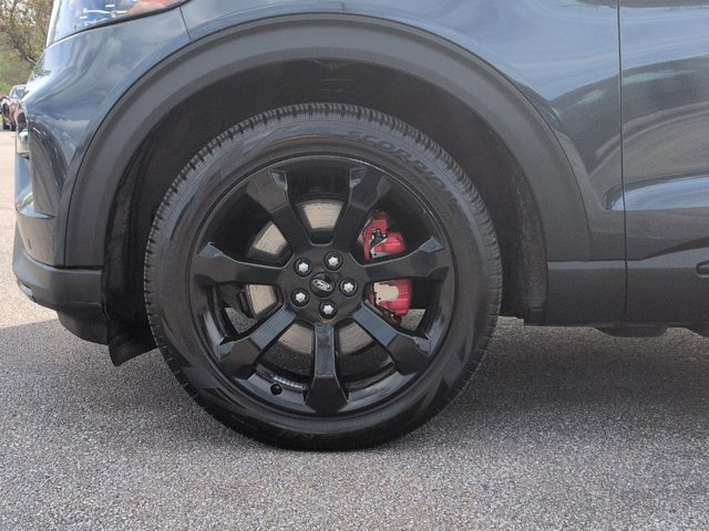 Certified 2023 Ford Explorer ST w/ Equipment Group 401A image 26