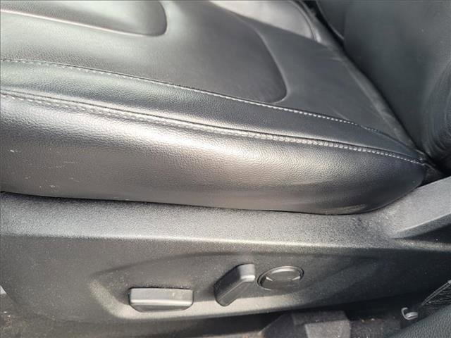 Certified 2020 Ford Edge Titanium image 13