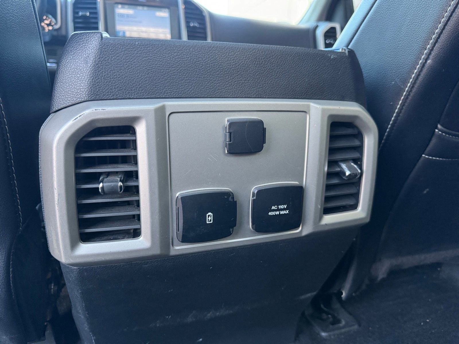 Certified 2019 Ford F150 Lariat image 19