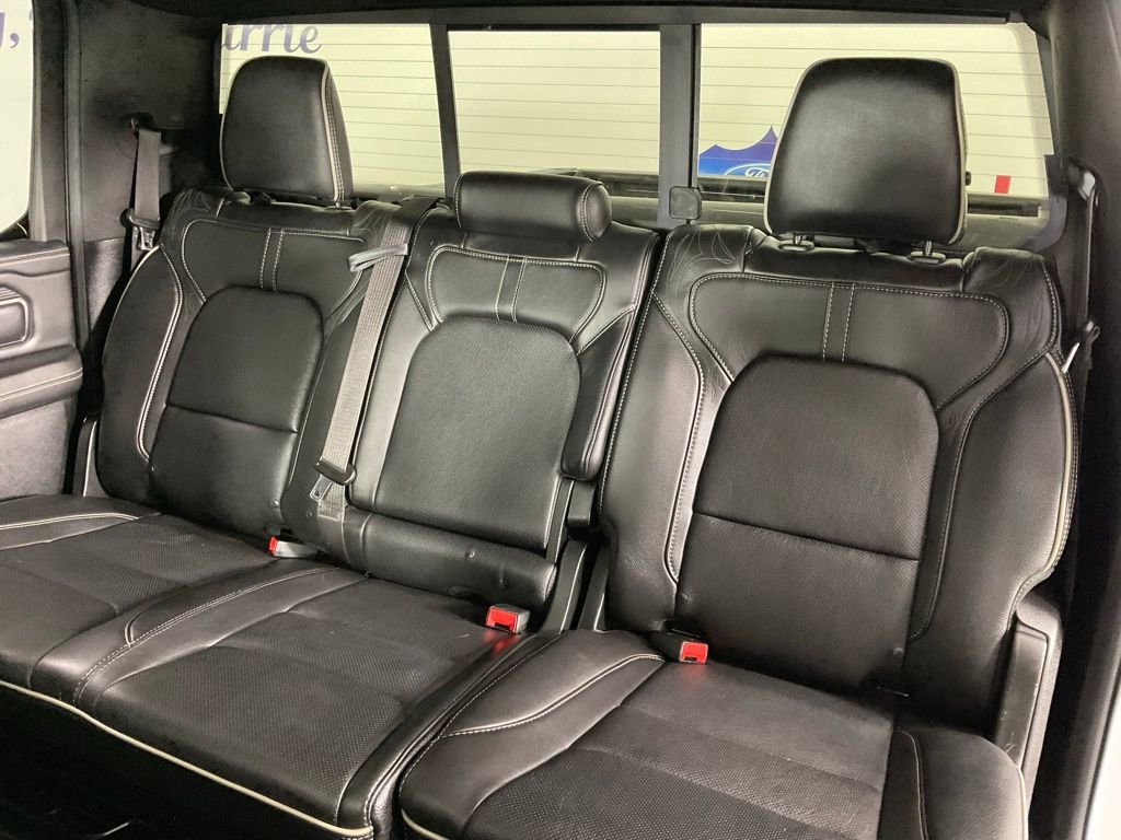 Used 2019 RAM 1500 Limited image 16