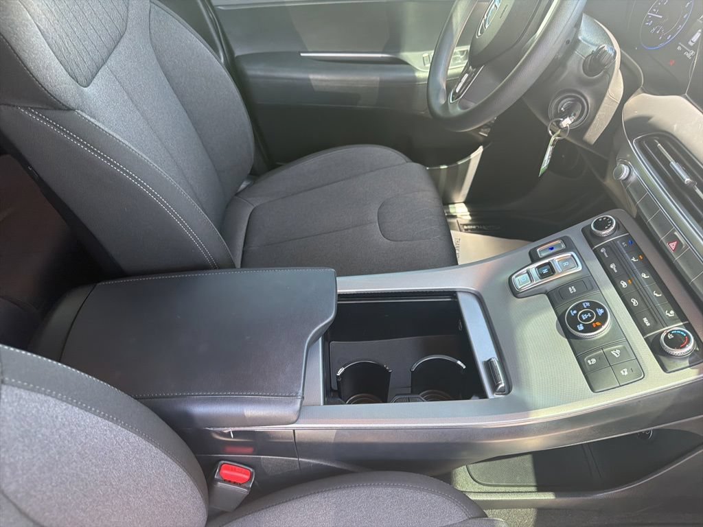 Used 2022 Hyundai Palisade SE AWD/4WD image 42