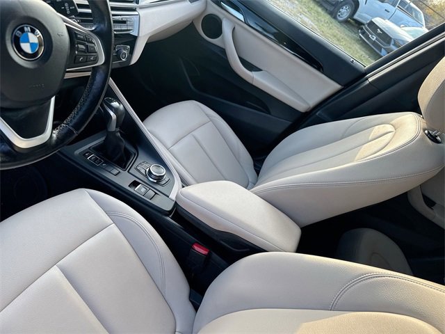 Used 2019 BMW X1 sDrive28i w/ Convenience Package image 28