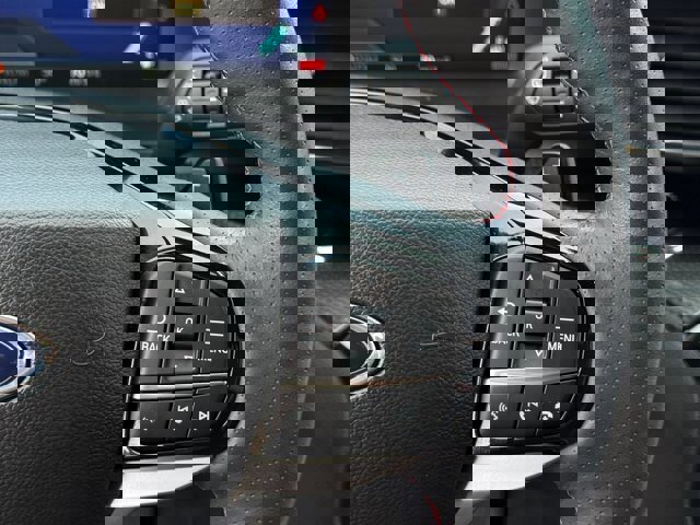 Certified 2024 Ford Explorer ST w/ Equipment Group 401A image 19