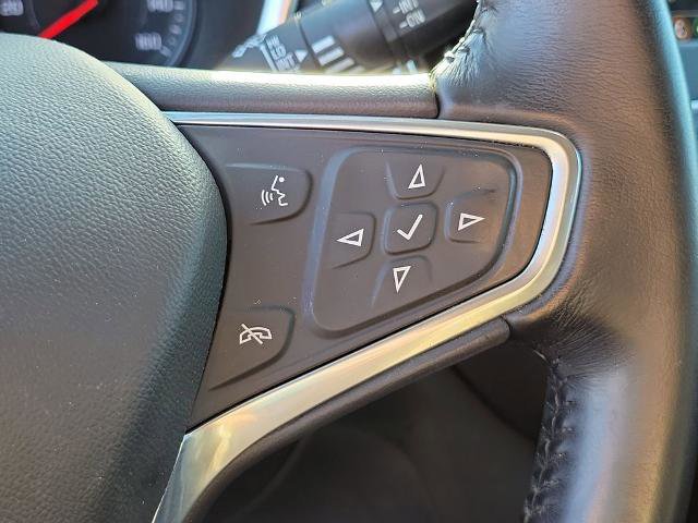 Used 2022 Chevrolet Equinox LT image 25