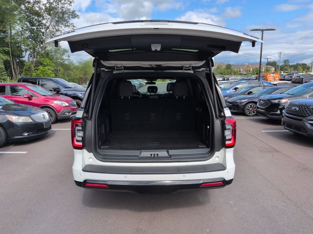 Certified 2023 Ford Expedition Max Limited AWD/4WD image 21