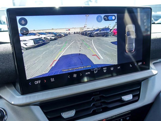 Certified 2025 Ford Explorer Active w/ Active Comfort Package AWD/4WD image 25