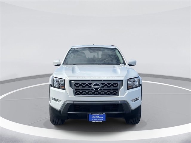 Used 2023 Nissan Frontier SV w/ SV Convenience Package image 5