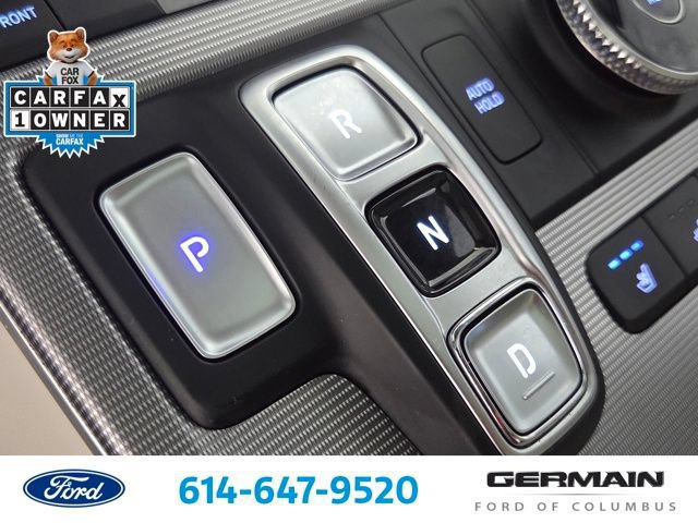 Used 2023 Hyundai Palisade Calligraphy FWD image 28