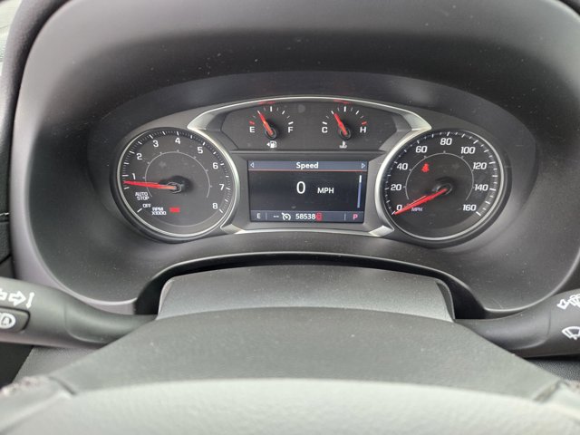 Used 2024 GMC Terrain SLT AWD/4WD image 24