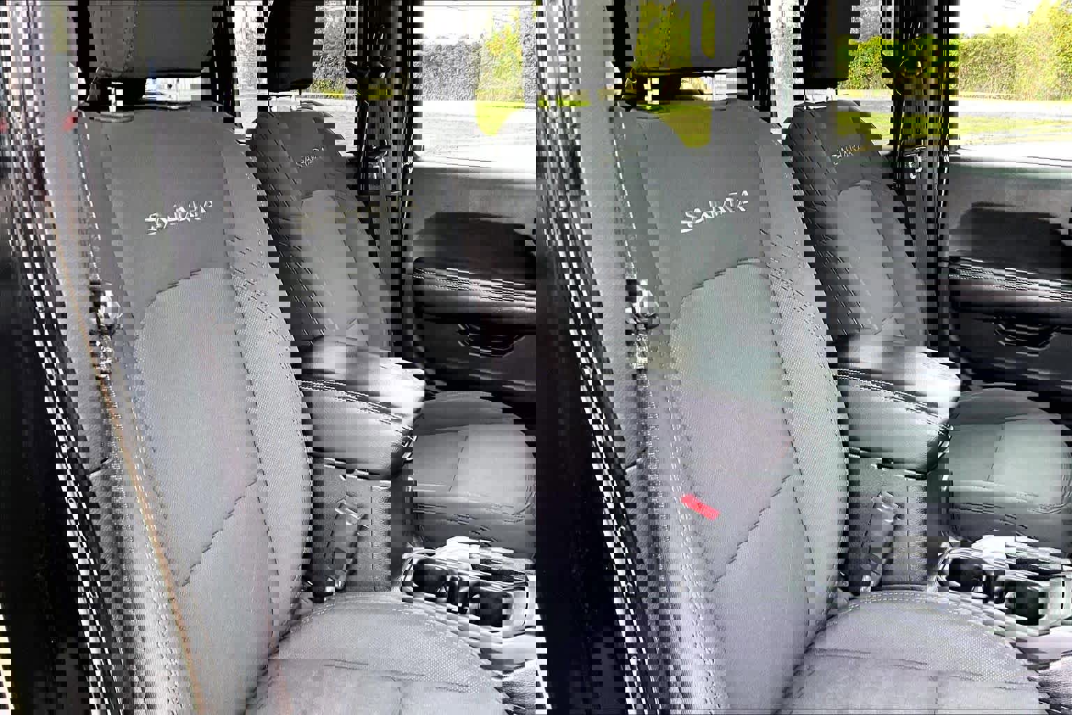 Used 2018 Jeep Wrangler Unlimited Sahara w/ Dual Top Group image 11