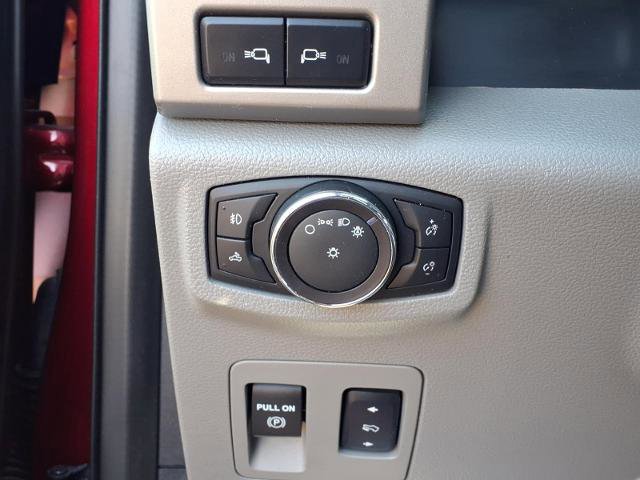 Certified 2018 Ford F150 Lariat image 17