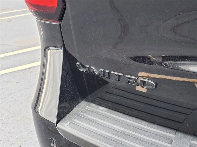 Certified 2023 Ford Expedition Limited image 35