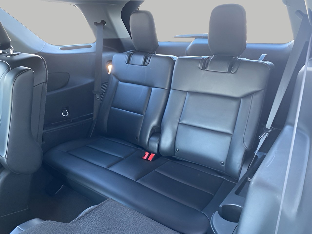 Certified 2024 Ford Explorer XLT w/ Equipment Group 202A image 11