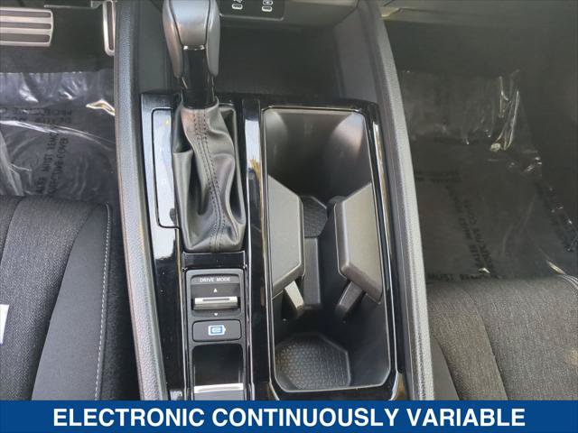 Used 2024 Honda Accord Sport image 19