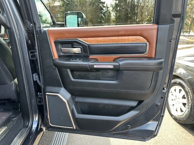 Used 2021 RAM 3500 Limited image 49