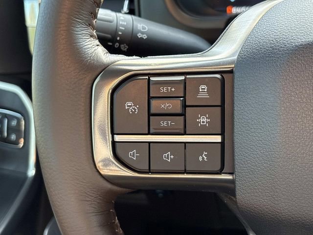 Certified 2025 Ford F150 King Ranch w/ FX4 Off-Road Package image 31