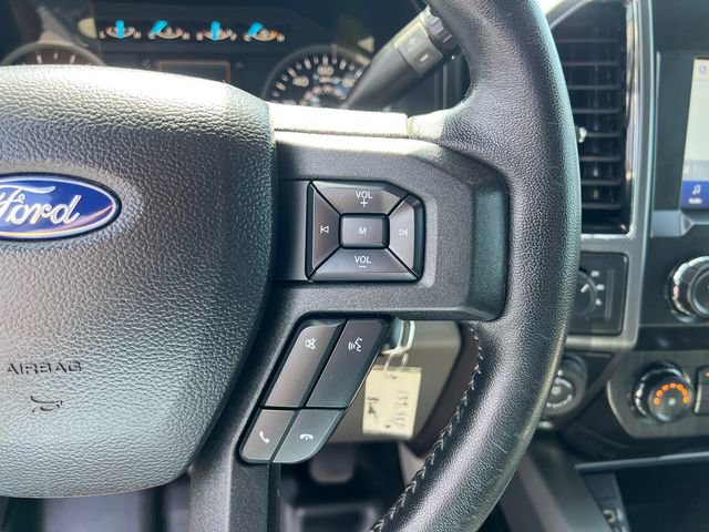 Certified 2020 Ford F150 XLT w/ Equipment Group 302A Luxury AWD/4WD image 14