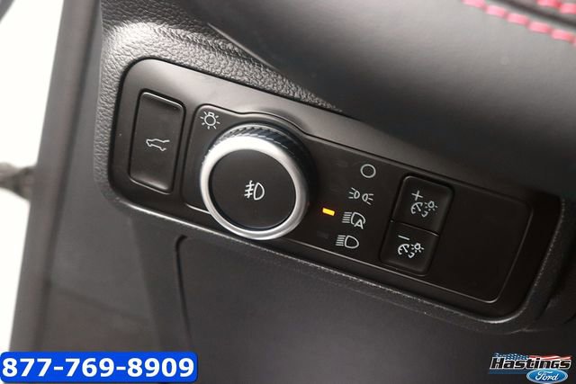 Certified 2025 Ford Explorer ST-Line w/ Premium Package AWD/4WD image 28