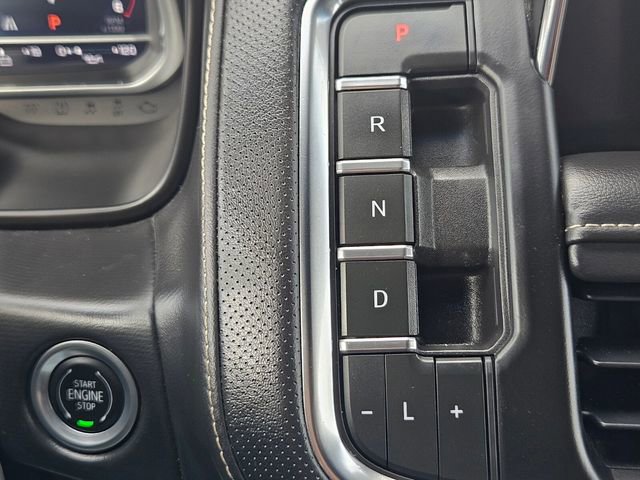 Used 2023 Chevrolet Suburban Premier RWD image 33