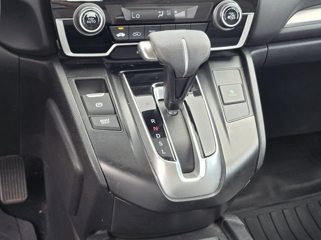 Used 2019 Honda CR-V LX image 19