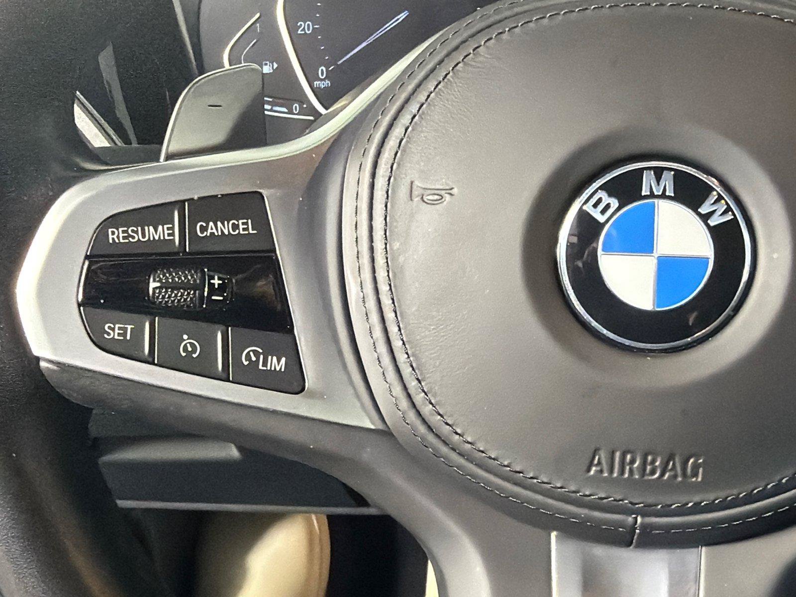 Used 2022 BMW 230i Coupe w/ M Sport Package RWD image 23
