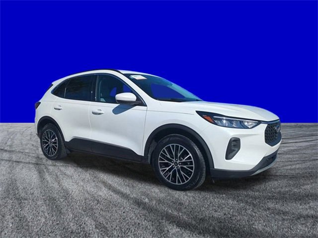 Certified 2023 Ford Escape SE image 8