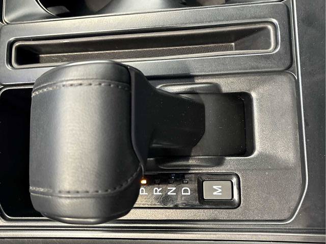 Certified 2024 Ford F150 Lariat AWD/4WD image 15